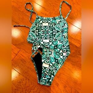 Swimsuit, jolyn, competition swimming, lap swim, women's one piece
